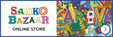 SANKO BAZAAR ONLINE STORE