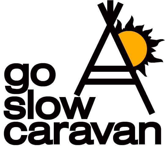 goslowcaravan（ゴースローキャラバン）オフィシャルウェブサイト ...